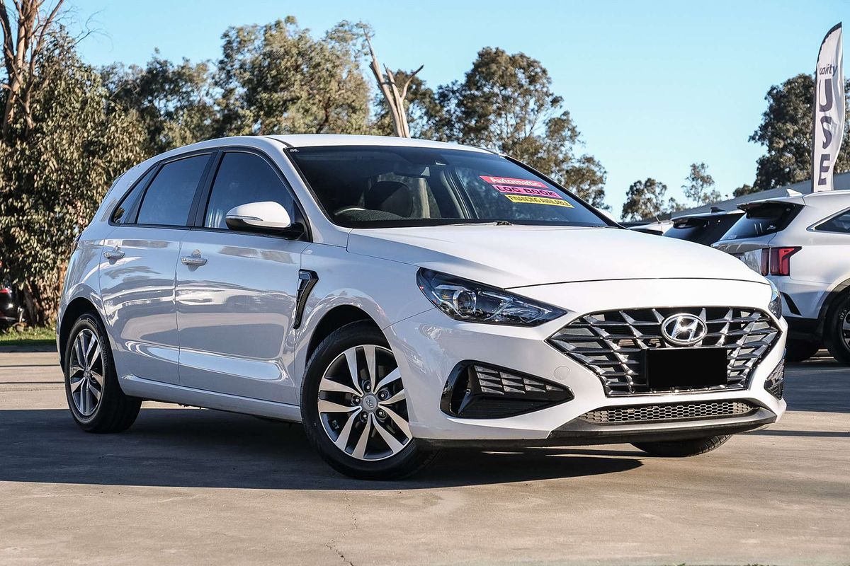2020 Hyundai i30 Active PD2