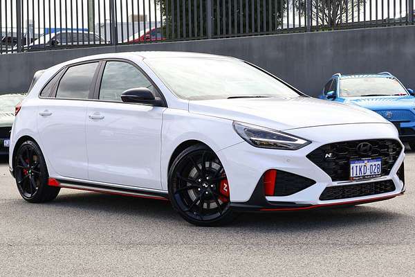 2024 Hyundai i30 N PDe.V6