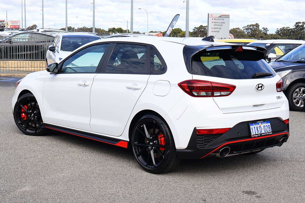 2024 Hyundai i30 N PDe.V6