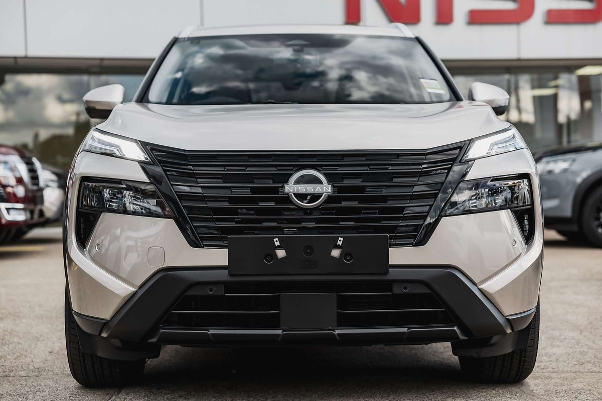2026 Nissan X-TRAIL Ti e-POWER T33