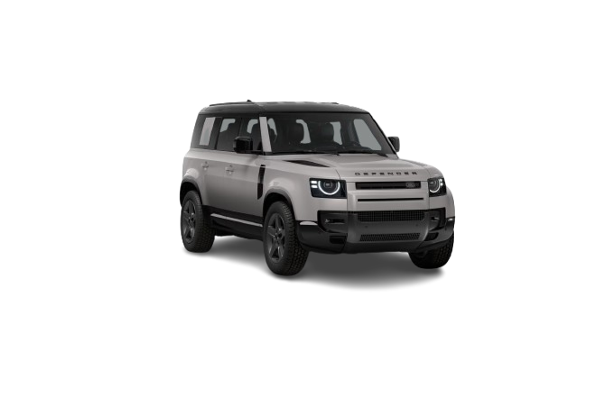 2026 Land Rover Defender 110 D350 X-Dynamic SE L663
