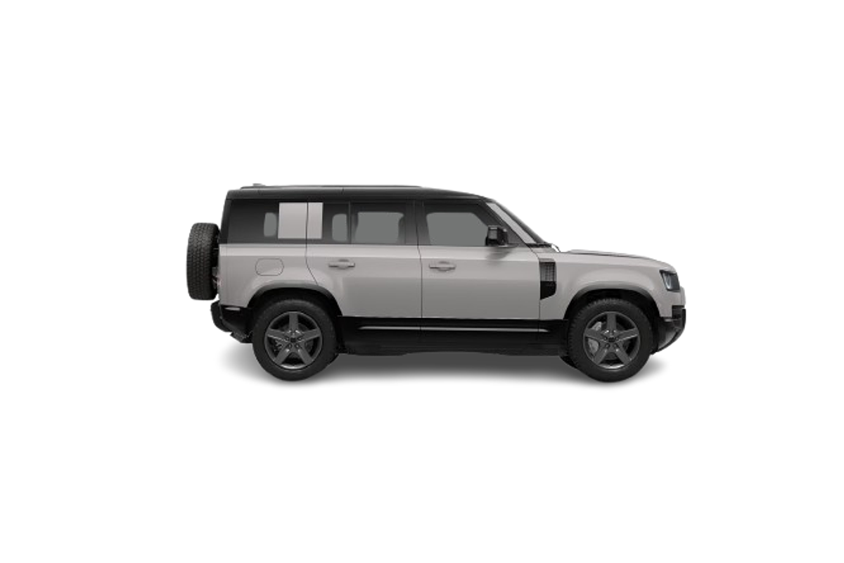 2026 Land Rover Defender 110 D350 X-Dynamic SE L663