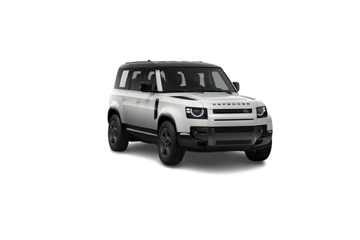 2026 Land Rover Defender 110 D350 X-Dynamic SE L663