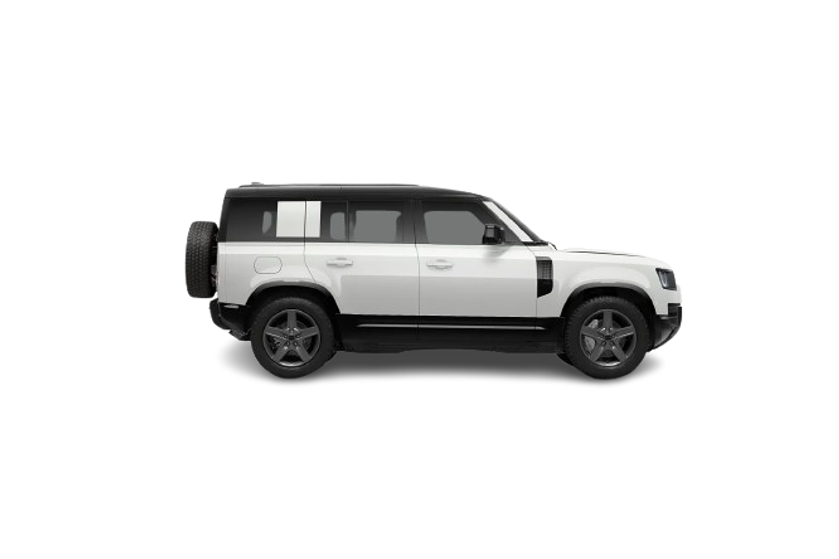 2026 Land Rover Defender 110 D350 X-Dynamic SE L663