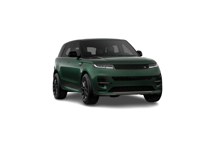 2026 Land Rover Range Rover Sport D250 Dynamic SE L461