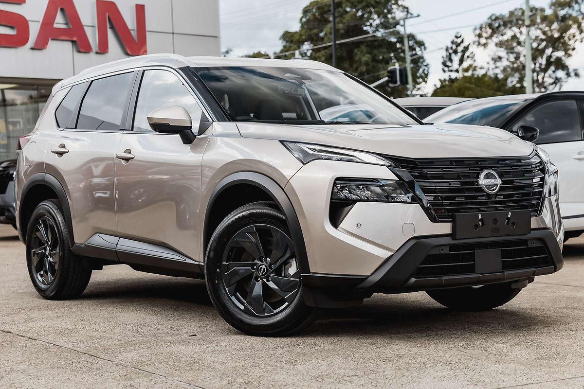 2026 Nissan X-TRAIL ST-L e-POWER T33