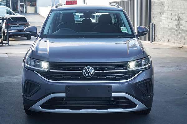 2024 Volkswagen T-Cross 85TSI Life D31