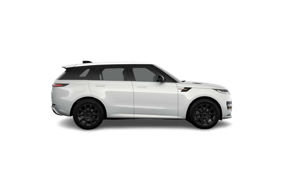 2026 Land Rover Range Rover Sport D250 Dynamic SE L461