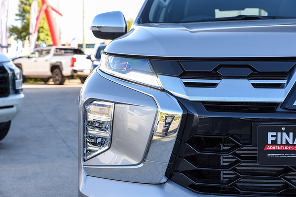 2024 Mitsubishi Pajero Sport GLS QG thumb-1