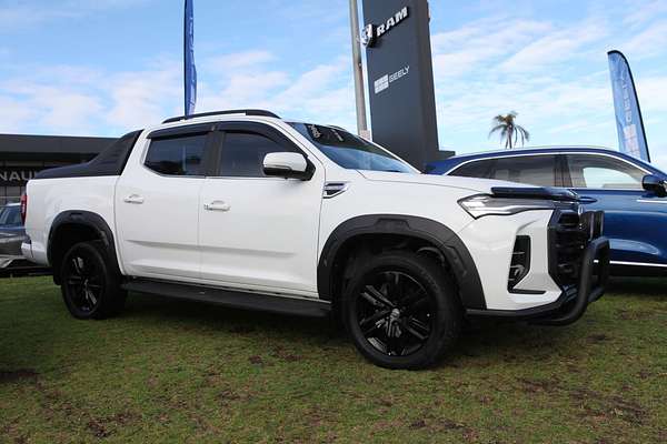 2023 LDV T60 Max LUXE SK8C 4X4