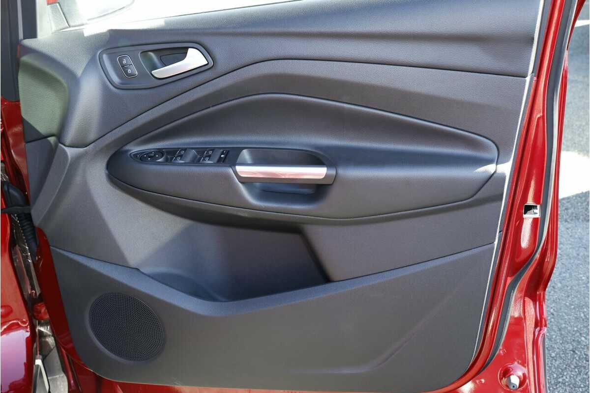 SOLD 2019 Ford Escape Trend | Used SUV | Springwood QLD