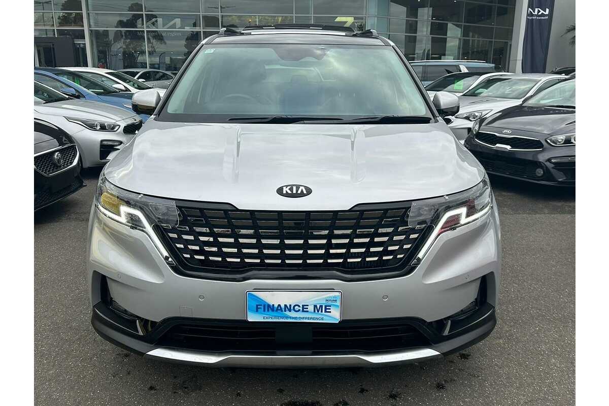 2021 Kia Carnival Platinum KA4