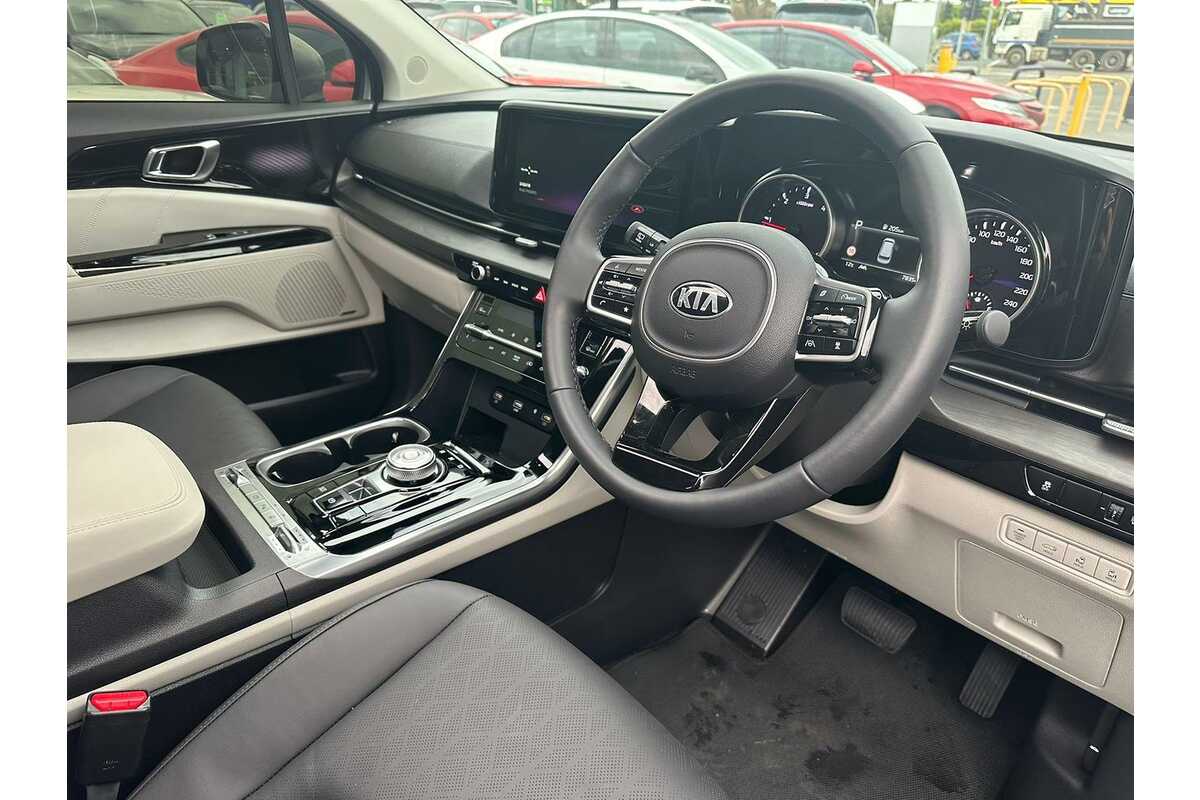2021 Kia Carnival Platinum KA4