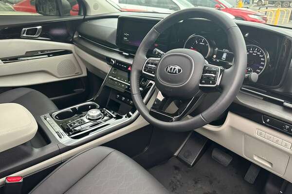 2021 Kia Carnival Platinum KA4