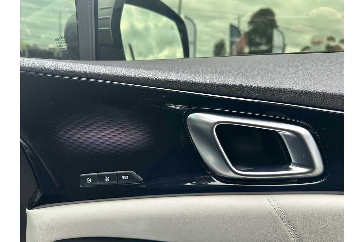 2021 Kia Carnival Platinum KA4