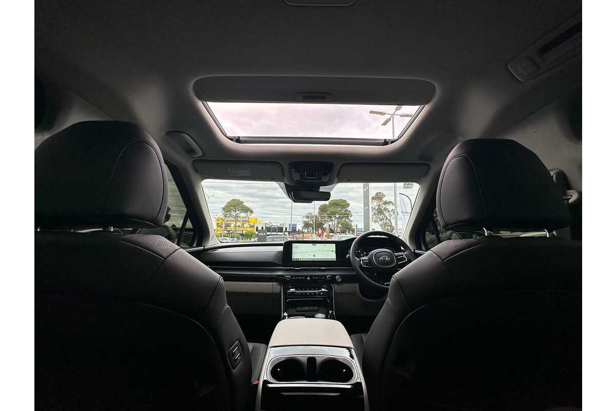 2021 Kia Carnival Platinum KA4