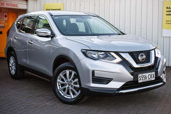 2021 Nissan X-TRAIL ST T32