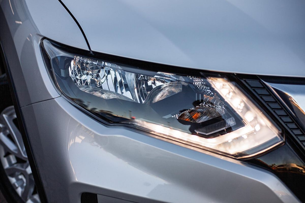 2021 Nissan X-TRAIL ST T32