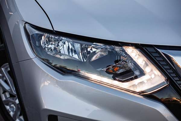 2021 Nissan X-TRAIL ST T32 thumb-1