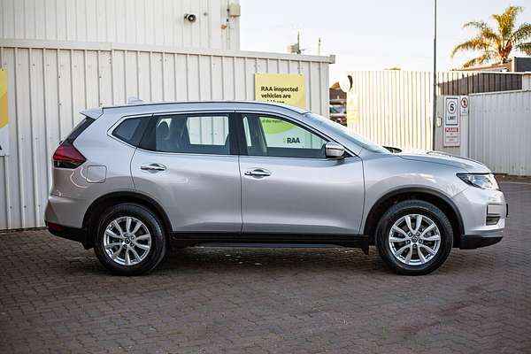 2021 Nissan X-TRAIL ST T32 thumb-5