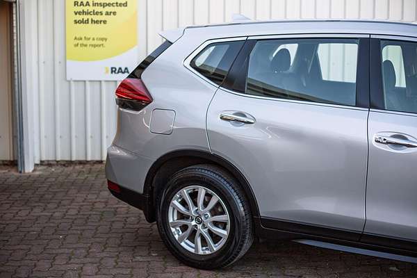 2021 Nissan X-TRAIL ST T32 thumb-6