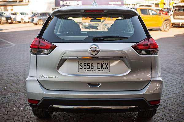 2021 Nissan X-TRAIL ST T32 thumb-11