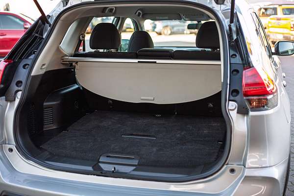 2021 Nissan X-TRAIL ST T32 thumb-12