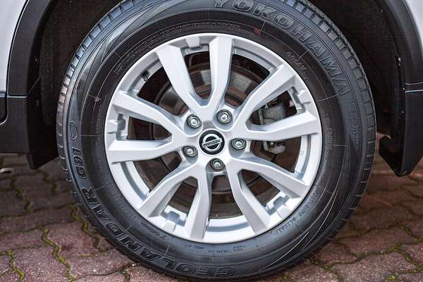 2021 Nissan X-TRAIL ST T32 thumb-13