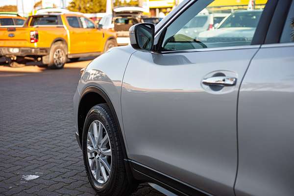 2021 Nissan X-TRAIL ST T32 thumb-15