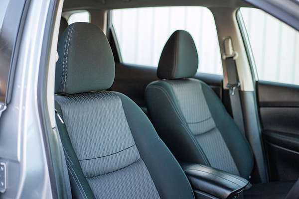 2021 Nissan X-TRAIL ST T32 thumb-17