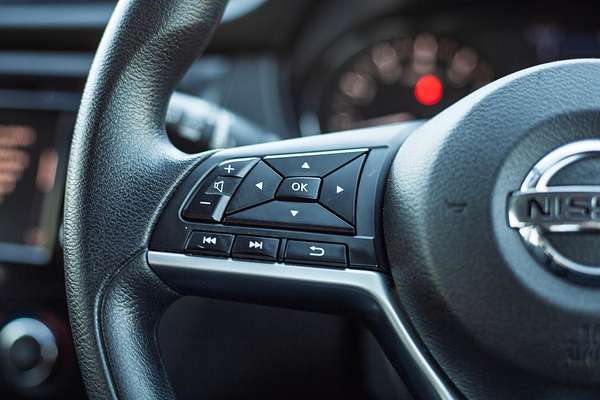 2021 Nissan X-TRAIL ST T32 thumb-19