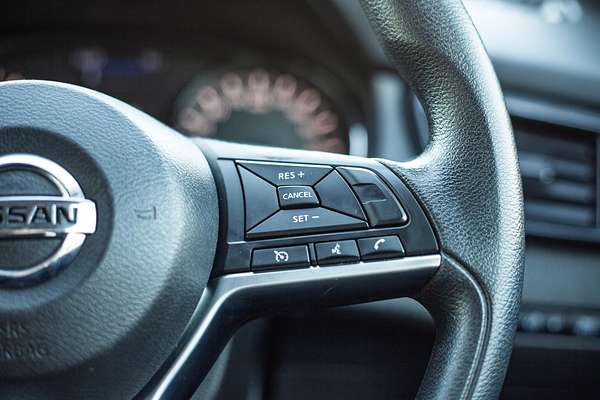 2021 Nissan X-TRAIL ST T32 thumb-20