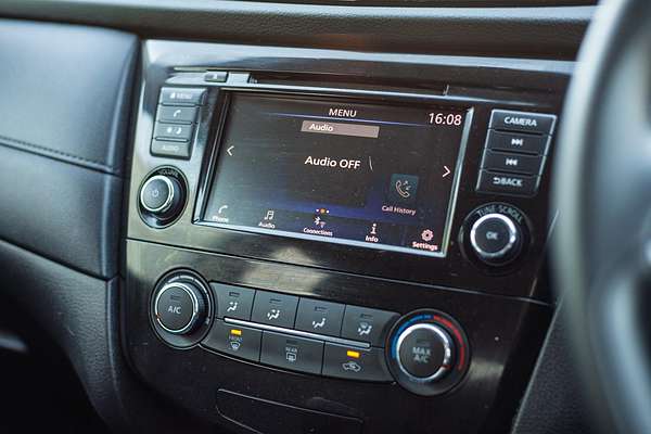 2021 Nissan X-TRAIL ST T32 thumb-22