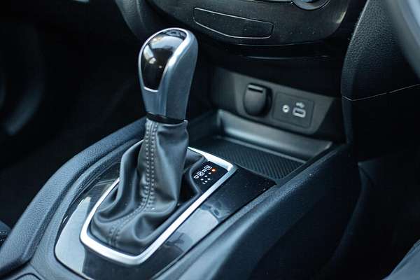 2021 Nissan X-TRAIL ST T32 thumb-24