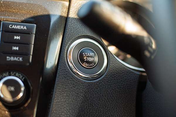 2021 Nissan X-TRAIL ST T32 thumb-25