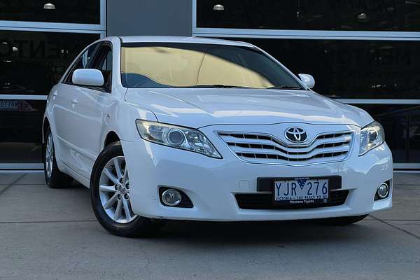2009 Toyota Camry Ateva ACV40R