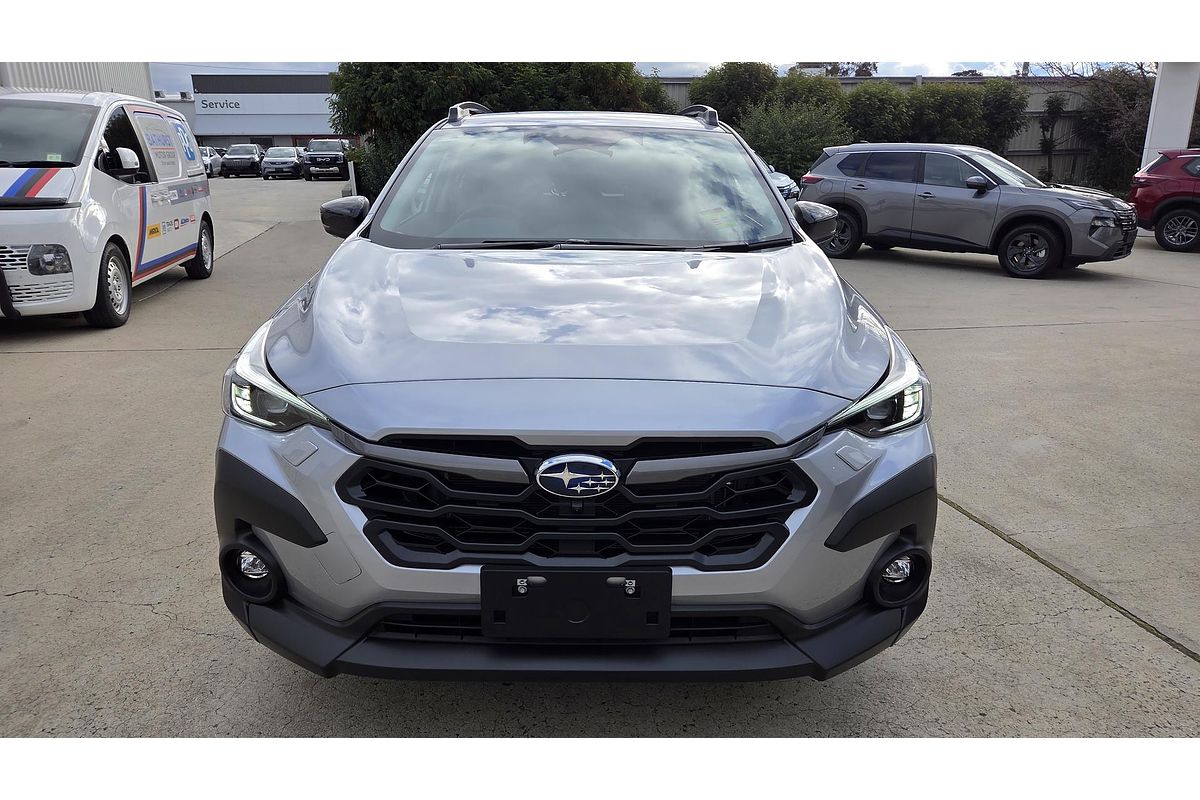2026 Subaru Crosstrek 2.0R G6X