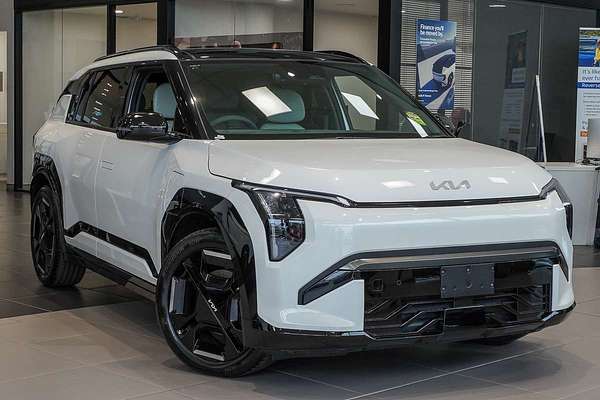 2026 Kia EV3 GT-Line Long Range SV