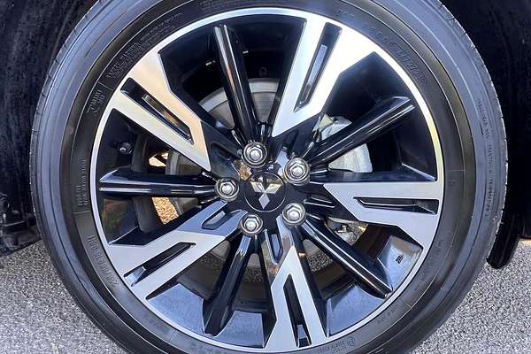 2017 Mitsubishi Eclipse Cross Exceed YA thumb-10