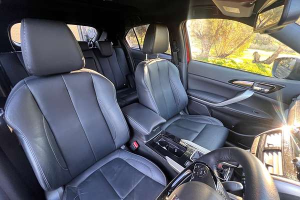 2017 Mitsubishi Eclipse Cross Exceed YA thumb-12