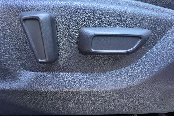 2017 Mitsubishi Eclipse Cross Exceed YA thumb-13