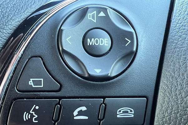 2017 Mitsubishi Eclipse Cross Exceed YA thumb-14