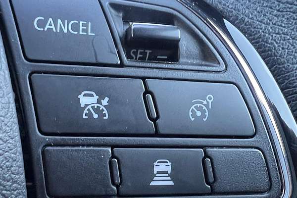 2017 Mitsubishi Eclipse Cross Exceed YA thumb-15