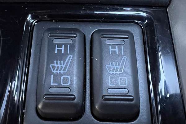 2017 Mitsubishi Eclipse Cross Exceed YA thumb-17