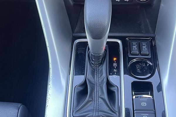 2017 Mitsubishi Eclipse Cross Exceed YA thumb-20