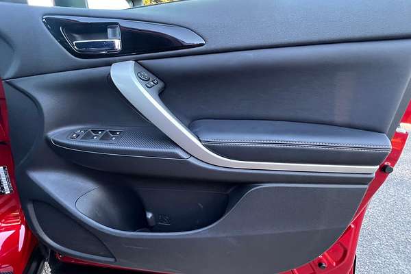 2017 Mitsubishi Eclipse Cross Exceed YA thumb-21