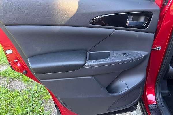 2017 Mitsubishi Eclipse Cross Exceed YA thumb-24