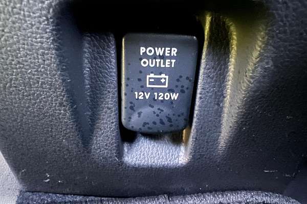 2017 Mitsubishi Eclipse Cross Exceed YA thumb-26