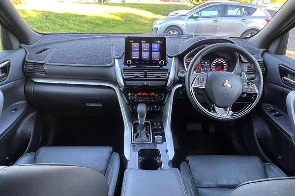 2017 Mitsubishi Eclipse Cross Exceed YA thumb-27