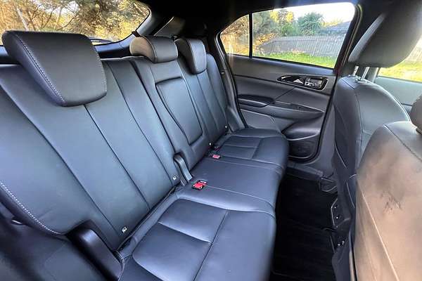 2017 Mitsubishi Eclipse Cross Exceed YA thumb-28